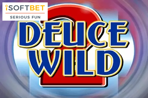 2 Deuce Wild Poker